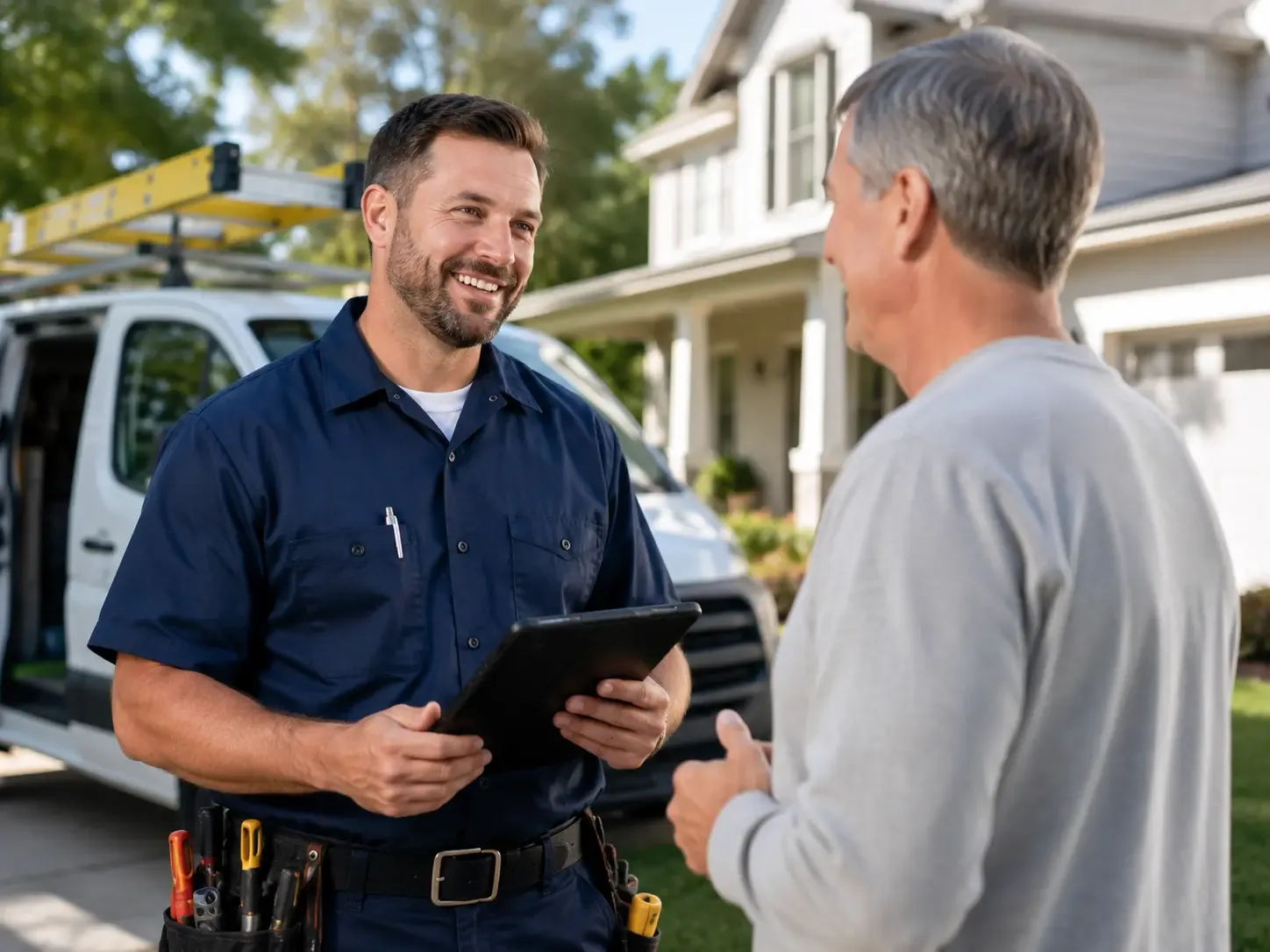Electrical Panel Upgrade & Replacement in Autaugaville, AL